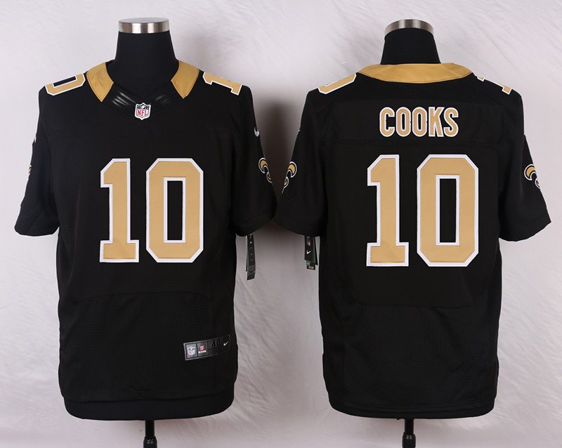 New Orleans Saints elite jerseys-032